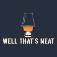 That's Neat Whiskey Funny Saying Zipper Hoodie | Teevron