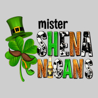 St. Patrick's Mister Shenanigans Premium Tee | Teevron