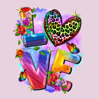 Love Pride Ladies Tee | Teevron