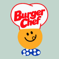 Burger Chef Zipper Hoodie | Teevron