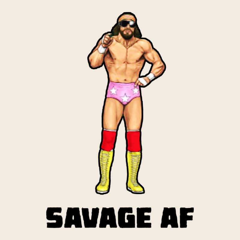 Savage Af Zipper Hoodie by linhVisuals | Teevron