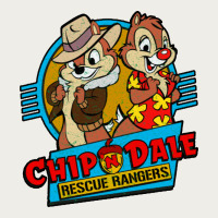 Chip And Dale Anime Character Zipper Hoodie | Teevron