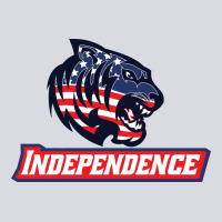 Independence High School Zipper Hoodie | Teevron