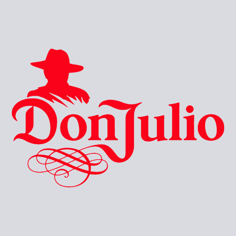 Don Julio Zipper Hoodie by linhVisuals | Teevron