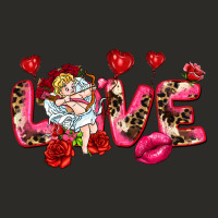 Love Valentine's Day Heavy Core Tee | Teevron