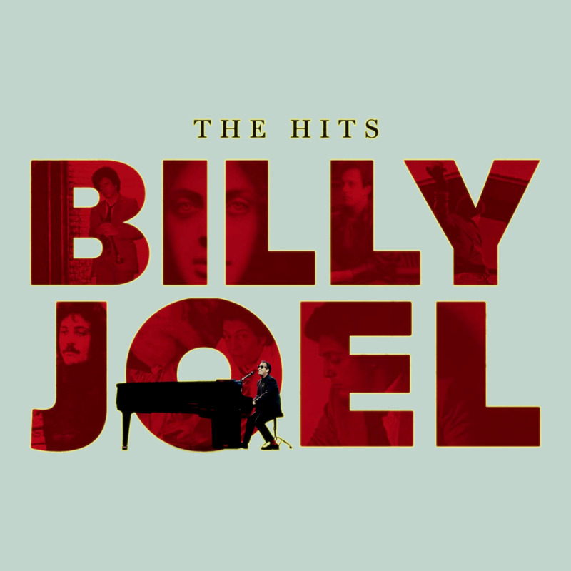Perfect Billy -joel The Hits Zipper Hoodie by linhVisuals | Teevron