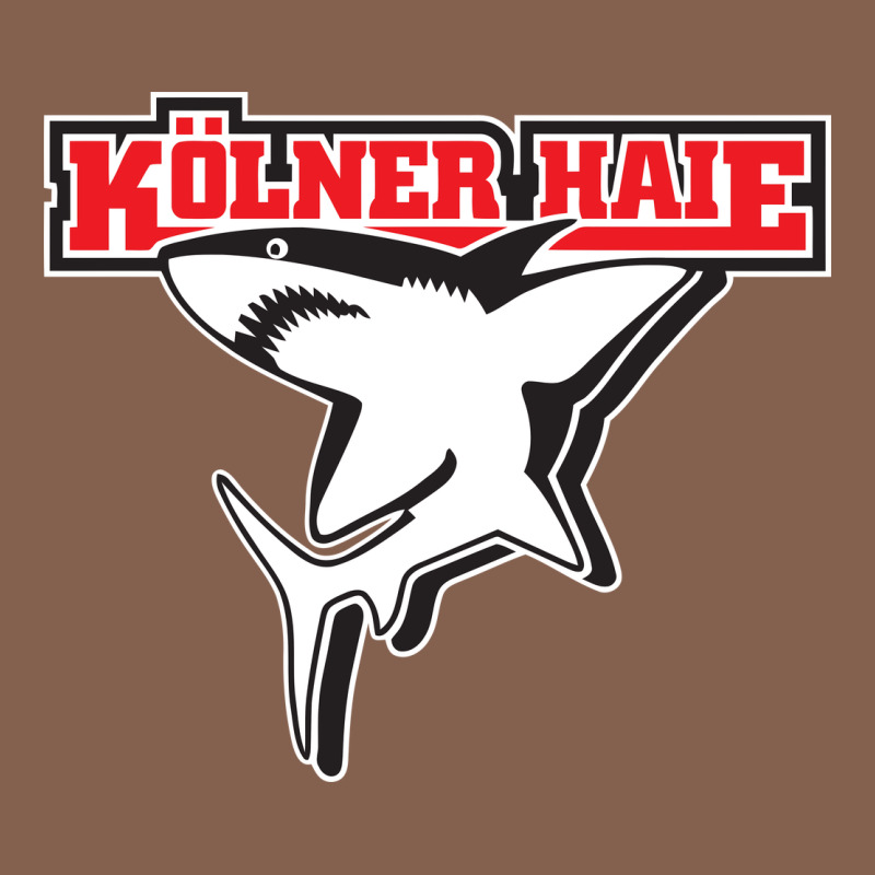 Kölner Haie Zipper Hoodie by linhVisuals | Teevron