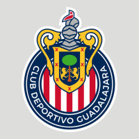 Guadalajara Femenil Zipper Hoodie | Teevron