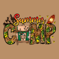 Summer Camp Vintage Hoodie | Teevron