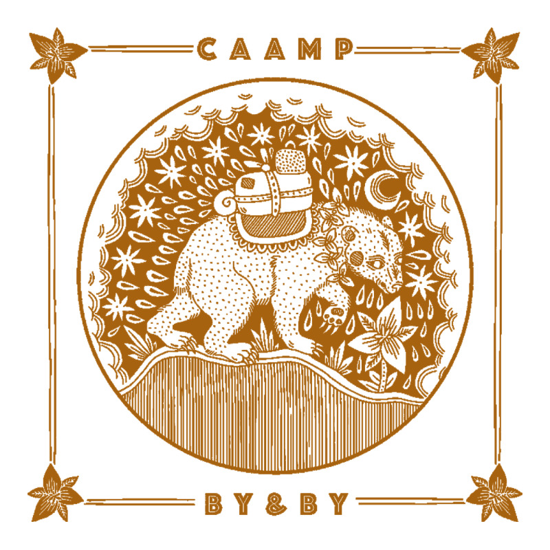 #caamp #by&by Zipper Hoodie by linhVisuals | Teevron