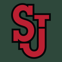 St. John's Red Storm Zipper Hoodie | Teevron