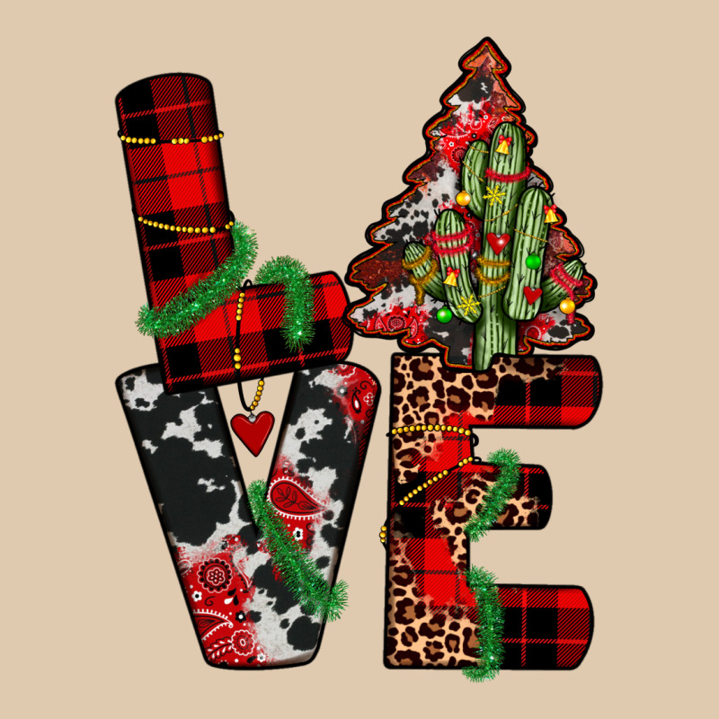 Christmas Love Heavyweight Sweatshirt by JahusDesignShop | Teevron
