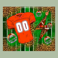 American Football Uniform Mouse Pad Urban Heavy Tee | Teevron