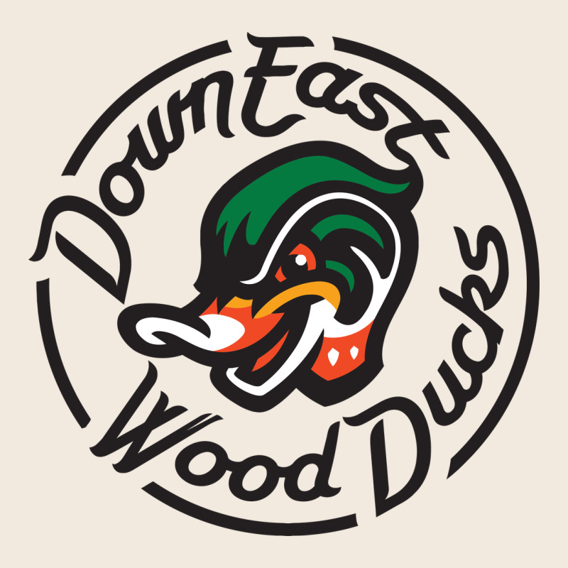 Down East Wood Ducks Zipper Hoodie by linhVisuals | Teevron