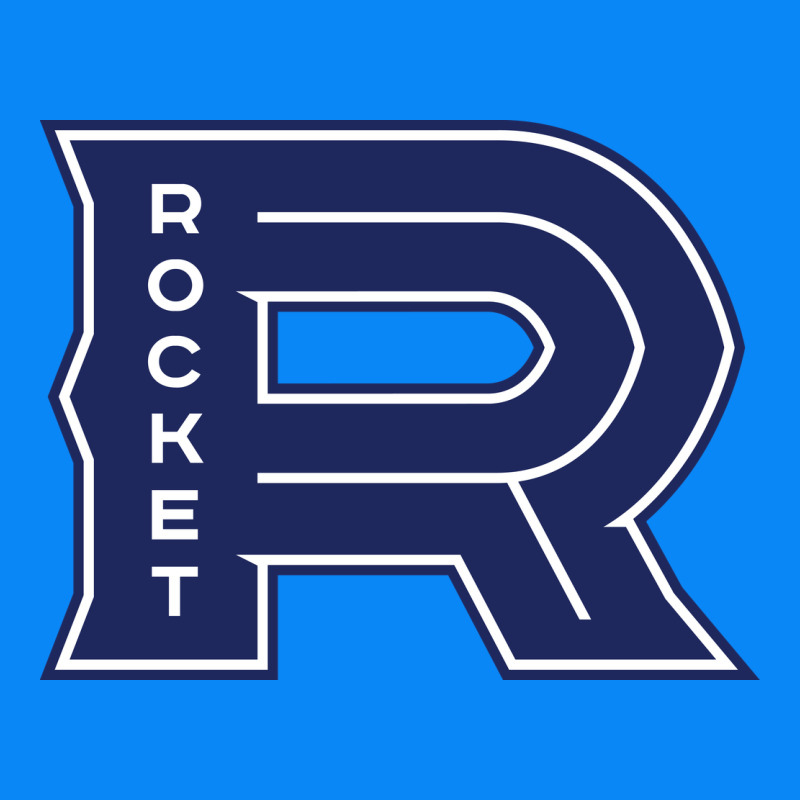 Laval Rocket Zipper Hoodie by linhVisuals | Teevron