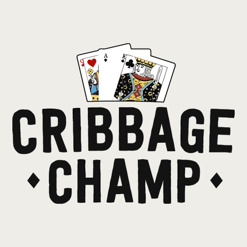 Funny Cribbage Shirt For Men Cribbage Champ Tournament Zipper Hoodie by linhVisuals | Teevron