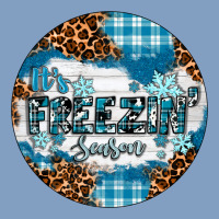 It's Freezin' Season Urban Hoodie | Teevron