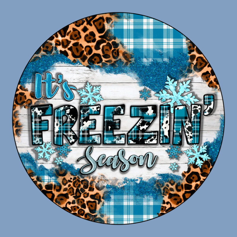 It's Freezin' Season Urban Hoodie by RanaPortraitStore | Teevron