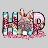 Easter Day Hop Bunny Premium Tee | Teevron