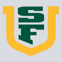 The Usf Dons Zipper Hoodie | Teevron