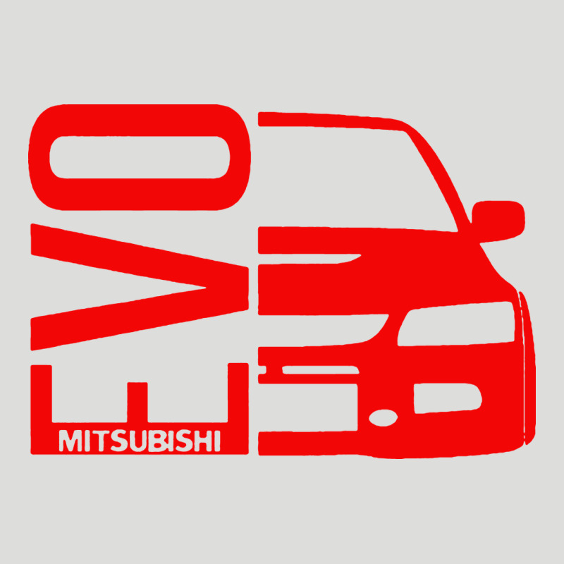 Evo Car Zipper Hoodie by linhVisuals | Teevron