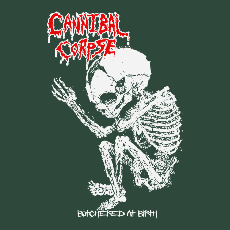 Butchered At Birth 2 Classic Zipper Hoodie by linhVisuals | Teevron