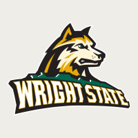 Wright State Raiders, Merch Zipper Hoodie | Teevron