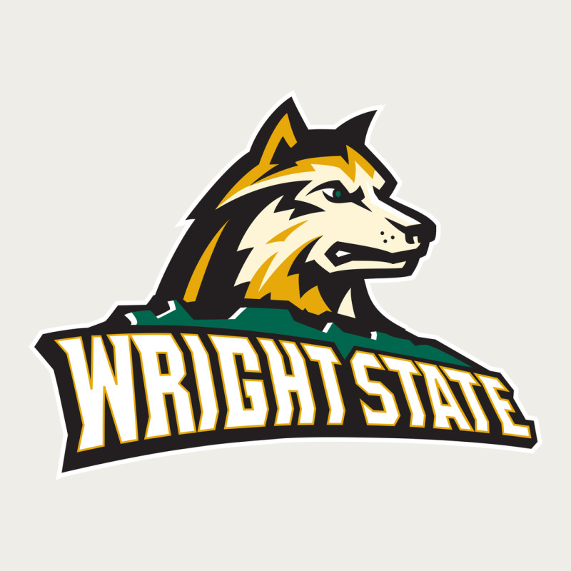 Wright State Raiders, Merch Zipper Hoodie by linhVisuals | Teevron