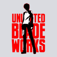 Emiya Shirou Unlimited Blade Zipper Hoodie | Teevron