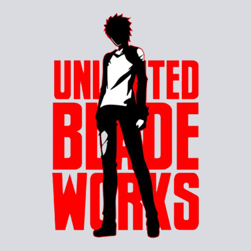 Emiya Shirou Unlimited Blade Zipper Hoodie by linhVisuals | Teevron