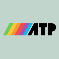Atp Zipper Hoodie | Teevron