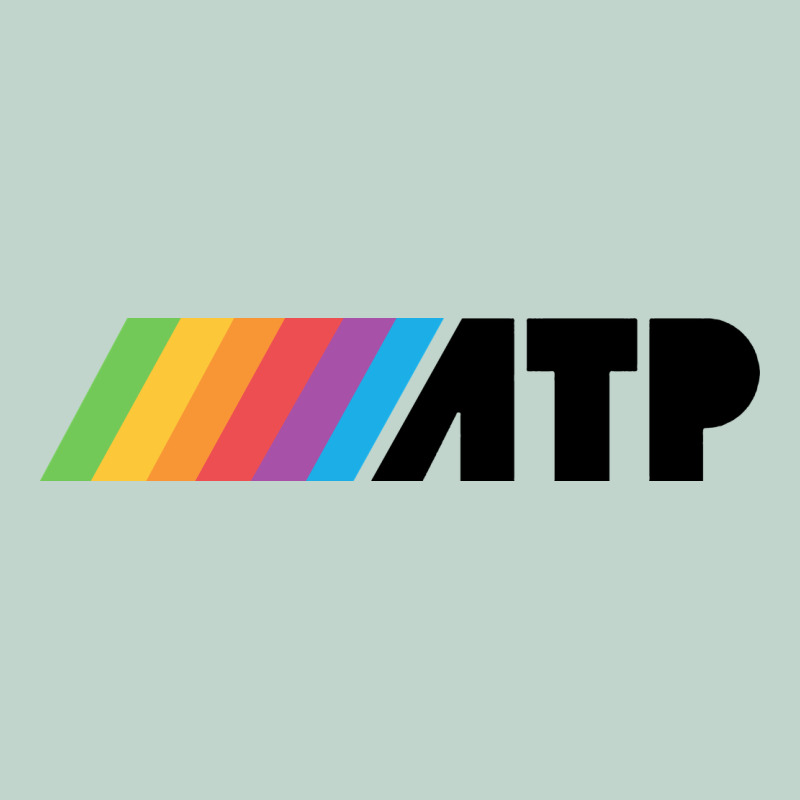 Atp Zipper Hoodie by linhVisuals | Teevron
