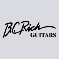Bc Rich Guitar Zipper Hoodie | Teevron