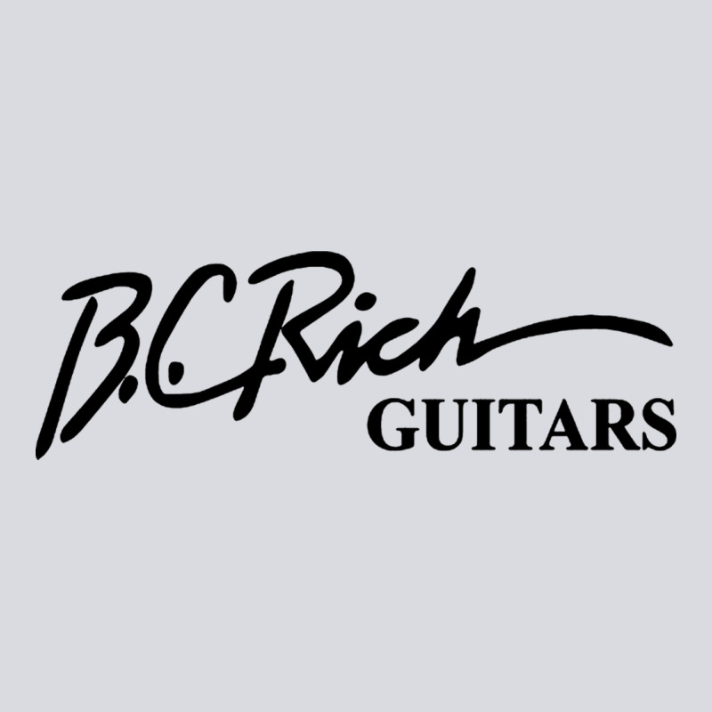 Bc Rich Guitar Zipper Hoodie by linhVisuals | Teevron