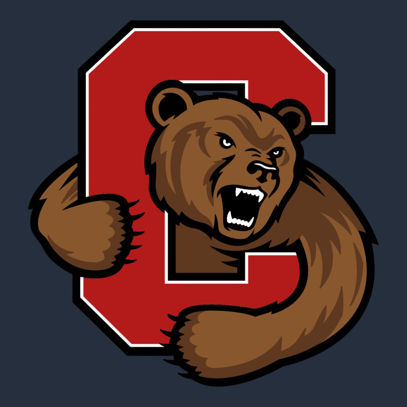 Cornell Big Red Tshirts Zipper Hoodie by linhVisuals | Teevron