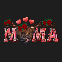Valentines Day Mama Heavyweight Hoodie | Teevron