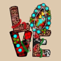 Christmas Love Heavyweight Sweatshirt | Teevron