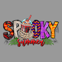 Spooky Summer Vibes Vintage Hoodie | Teevron