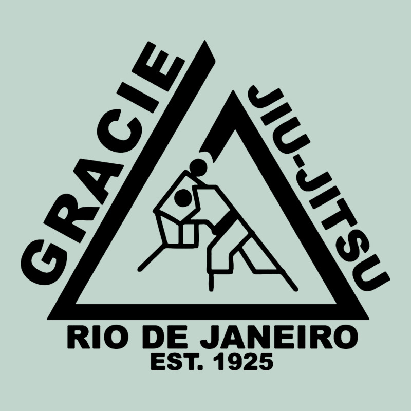 Gracie Jiu Zipper Hoodie by linhVisuals | Teevron