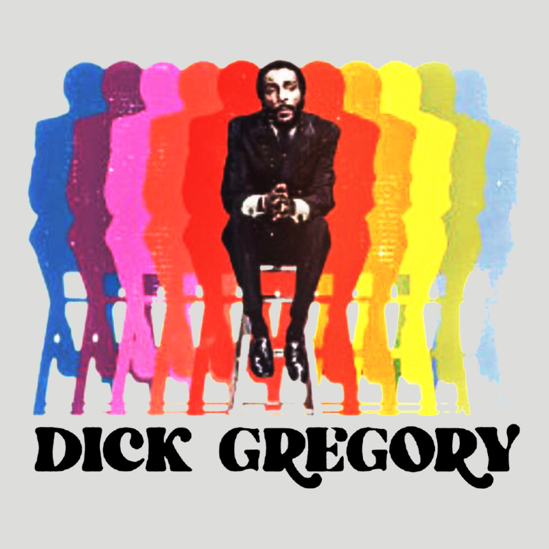 Dick Gregory Zipper Hoodie by linhVisuals | Teevron