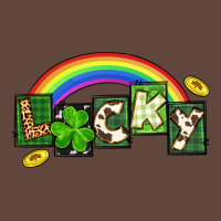 Lucky St. Patrick's Day Classic Tee | Teevron