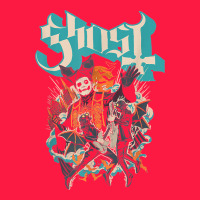 Ghost   Impera Maestro T Shirt Zipper Hoodie | Teevron