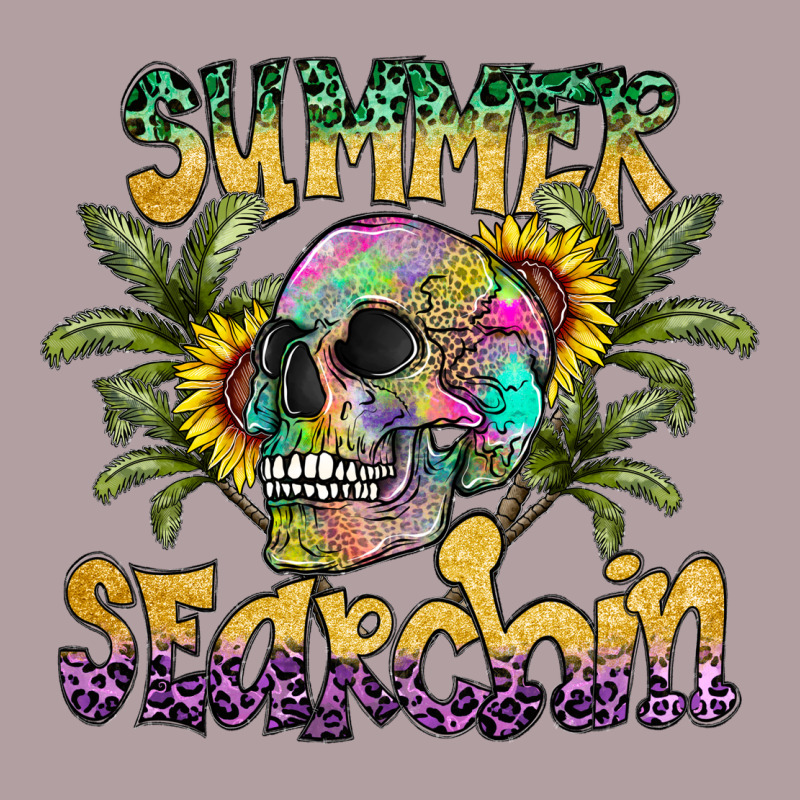 Summer Searchin Vintage Hoodie by CowhideDigitalArt | Teevron