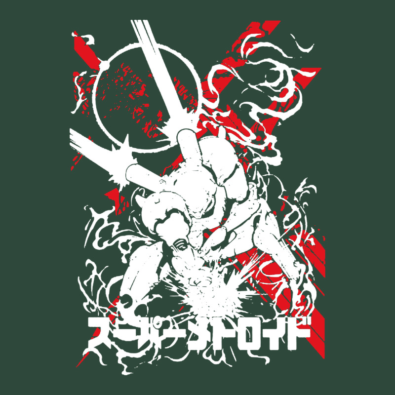 #metroid Zipper Hoodie by linhVisuals | Teevron