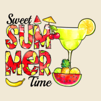 Sweet Summer Time Fruits Premium Tee | Teevron