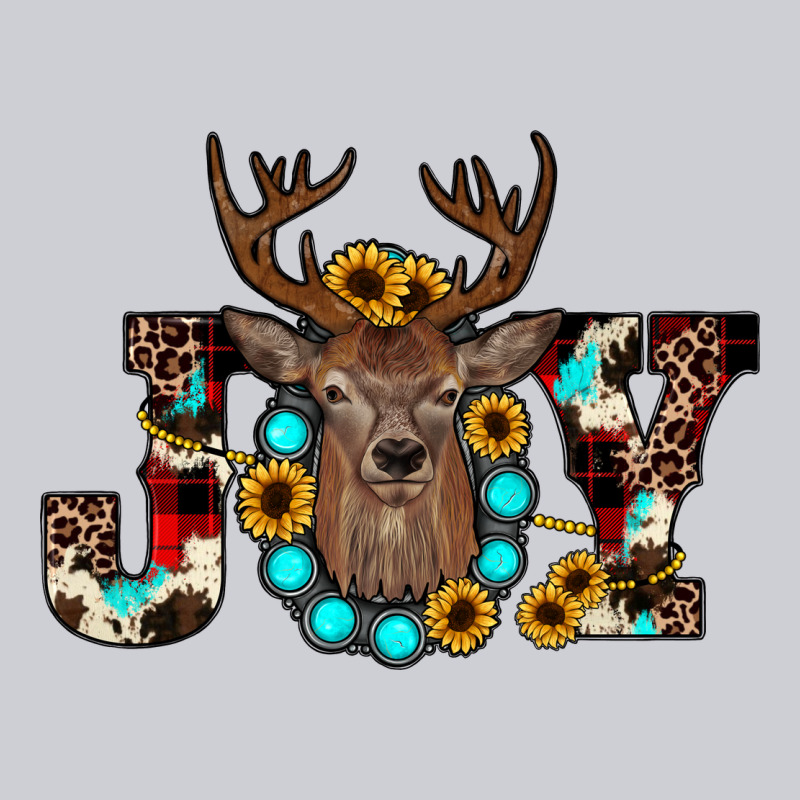 Christmas Joy Heavyweight Sweatshirt by JahusDesignShop | Teevron