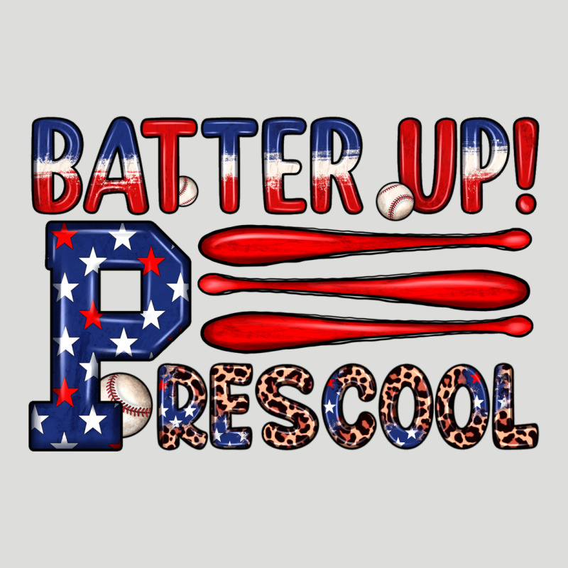 Batter Up Preschool Zipper Hoodie by JahusDesignShop | Teevron