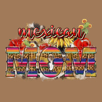 Mexican Mom Mother's Day Classic Tee | Teevron