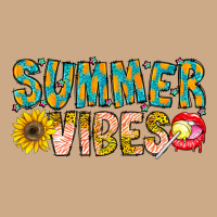 Summer Vibes Vintage Hoodie | Teevron