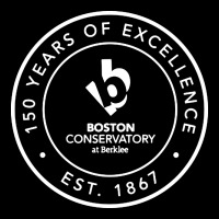 Boston Conservatory Zipper Hoodie | Teevron